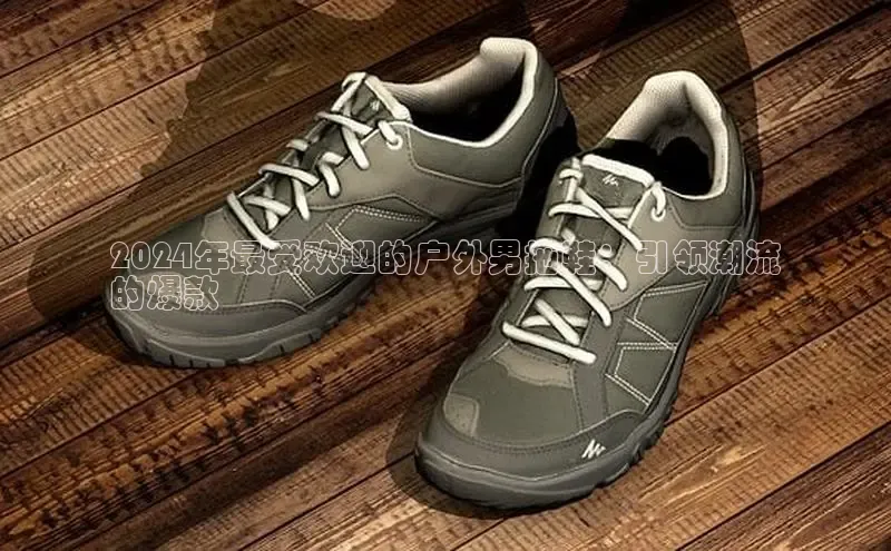球速体育官网雷柏科技2024年最受欢迎的户外男拖鞋：引领潮流
的爆款