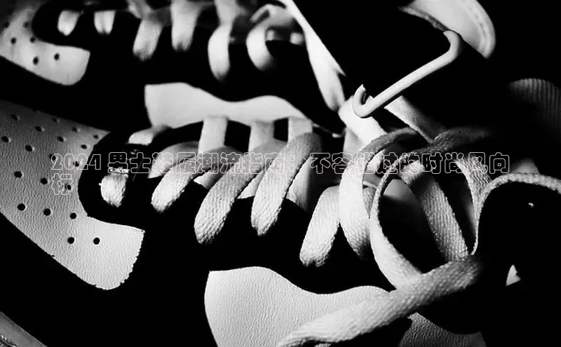 球速体育登录入口知乎2024 男士鞋履潮流指南：不容错过的时尚风向
标