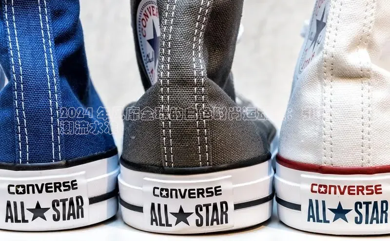 球速体育网址一径科技2024 年风靡全球的白色时尚运动鞋：引领
潮流水准