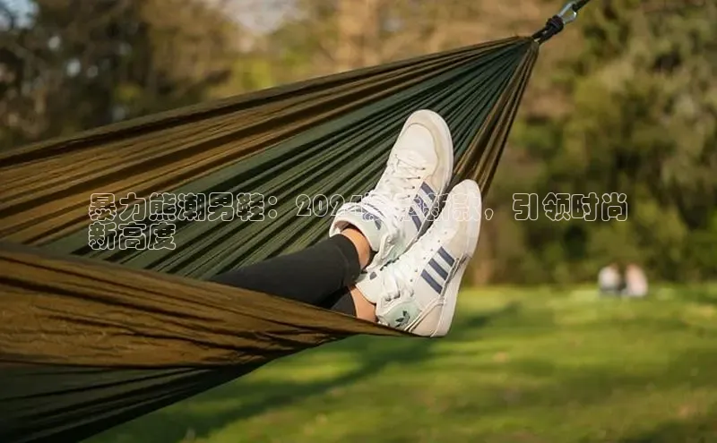 球速体育welcome百度教育暴力熊潮男鞋：2024夏季新款，引领时尚
新高度