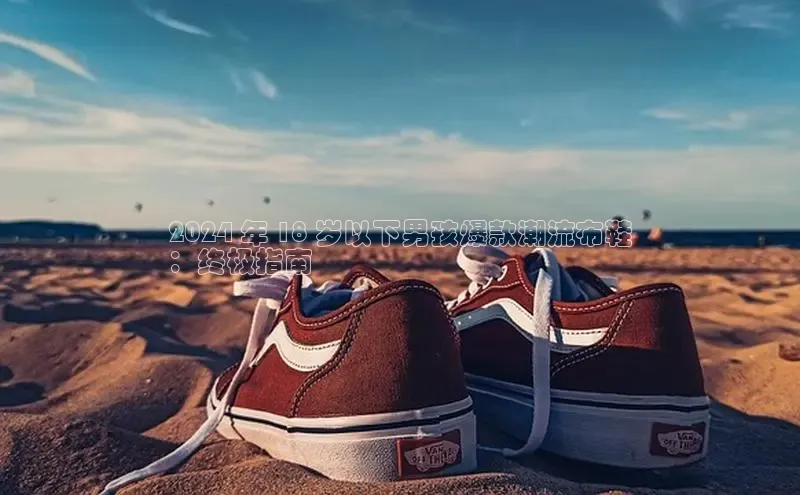 球速体育app下载百度手机助手2024 年 18 岁以下男孩爆款潮流布鞋
：终极指南