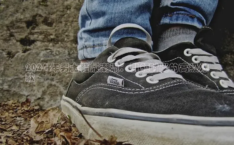 球速体育官网宇信科技2024 年男士鞋履潮流：引领时尚的高级爆
款