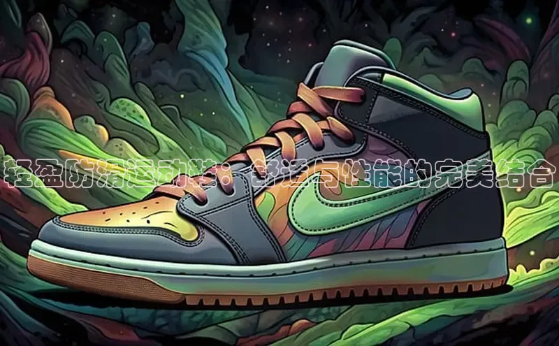 球速体育welcome百度教育轻盈防滑运动鞋：舒适与性能的完美结合