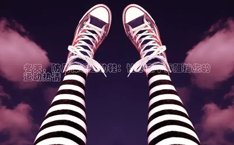 球速体育app下载百度Apollo冬天，防风保暖运动鞋：让寒意不再阻挡您的
运动热情