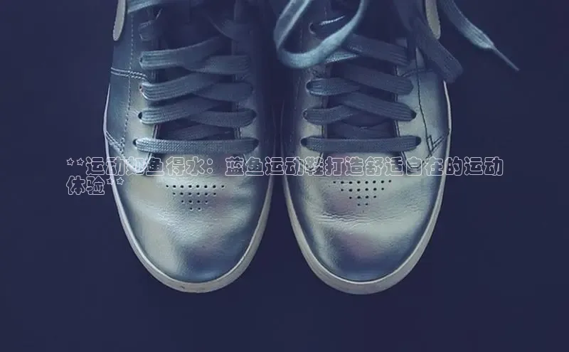 球速体育登录入口百度众测**运动如鱼得水：蓝鱼运动鞋打造舒适自在的运动
体验**