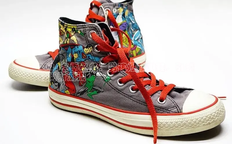 球速体育官方入口视觉中国2024冬季必备：男孩爆款潮鞋，引领
时尚新潮流