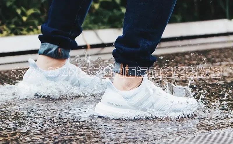 未来：2025年女性网面运动鞋革新版图