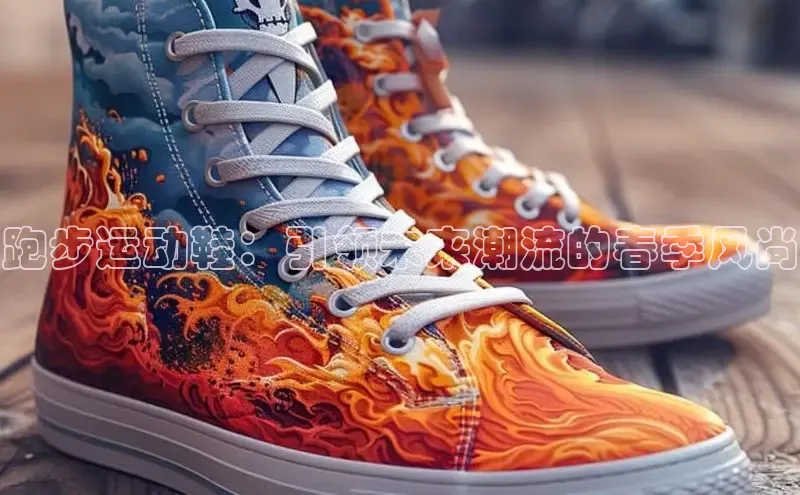 跑步运动鞋：引领未来潮流的春季风尚