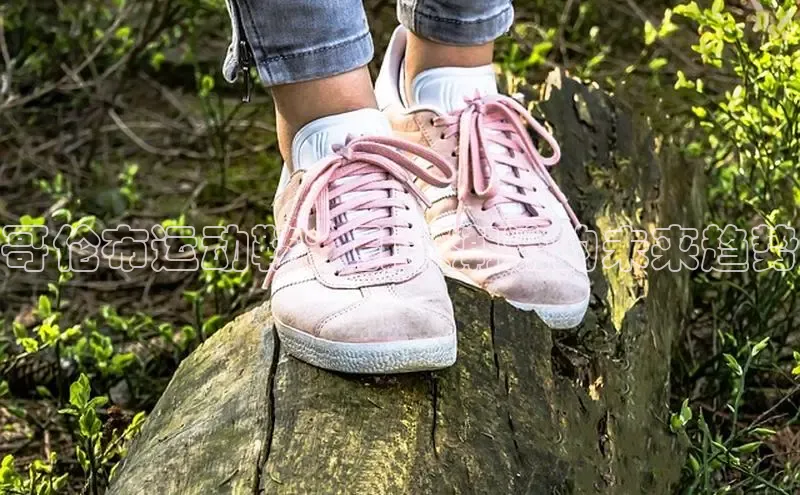 哥伦布运动鞋：引领潮流的未来趋势