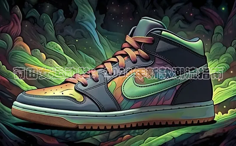 葡田女运动鞋：2025年新款潮流指南