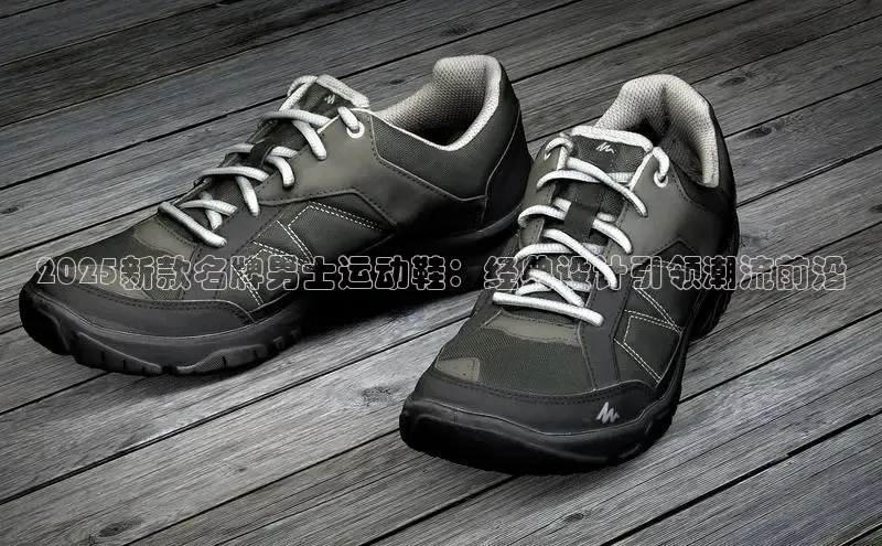2025新款名牌男士运动鞋：经典设计引领潮流前沿