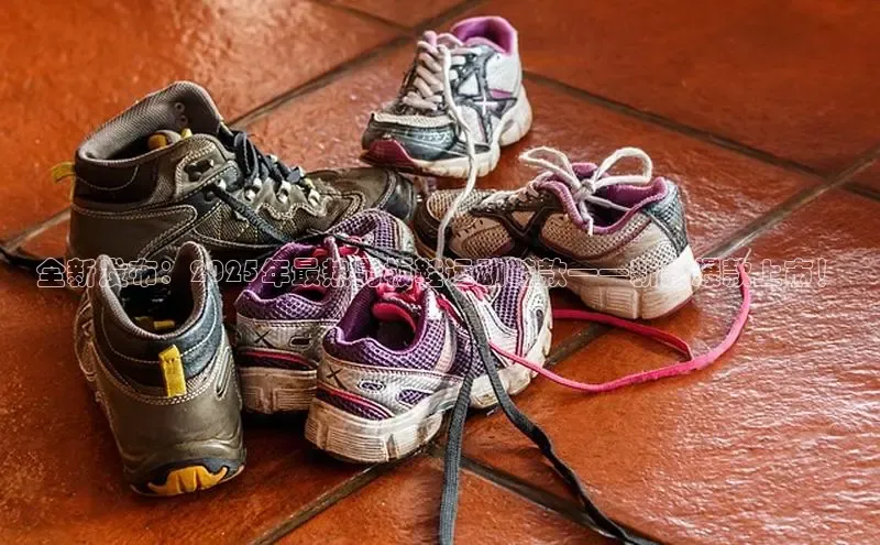 全新发布：2025年最热男板鞋运动鞋款——新款爆款上市！