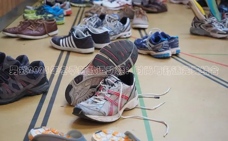 男式2025年冬季新款运动鞋：时尚与舒适完美结合