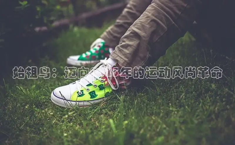 始祖鸟：迈向2025年的运动风尚革命