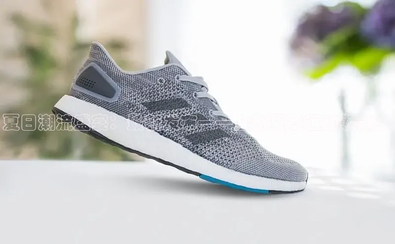 夏日潮流盛宴：最新发布——全新夏季运动鞋款式