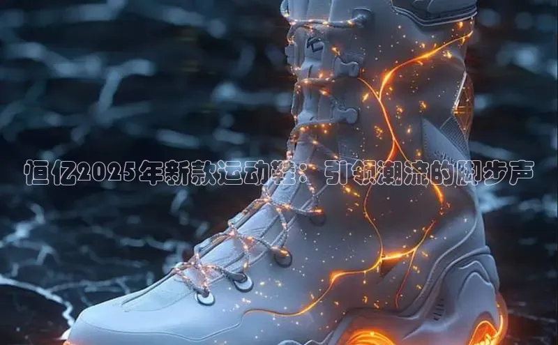 恒亿2025年新款运动鞋：引领潮流的脚步声
