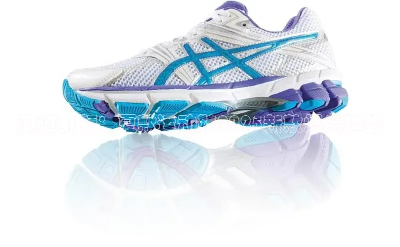 潮流引领：夏款运动鞋2025新款爆品趋势
